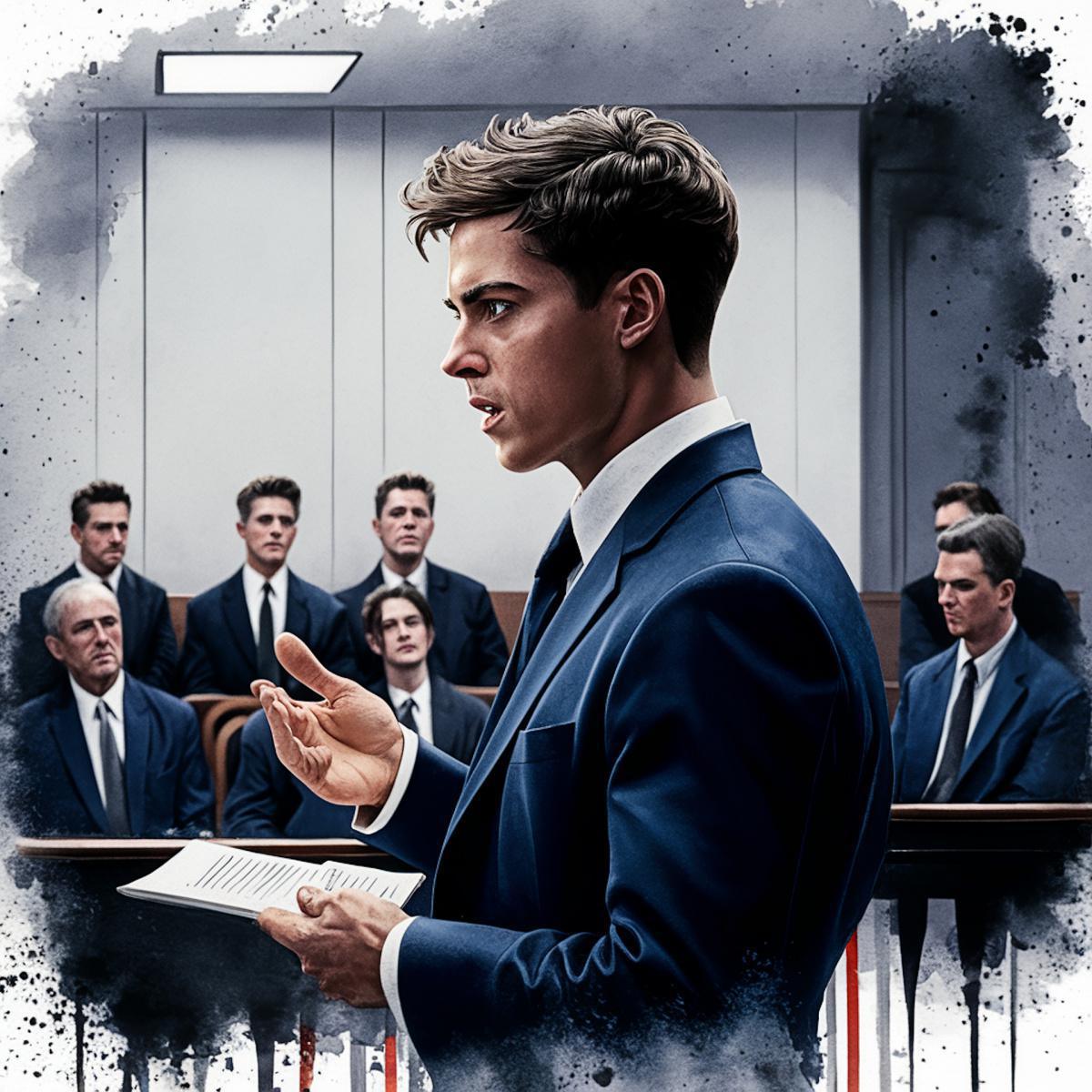 Le délégué syndical Le délégué syndical