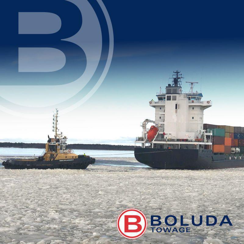 Investissement de BOLUDA en Finlande Investissement de BOLUDA en Finlande