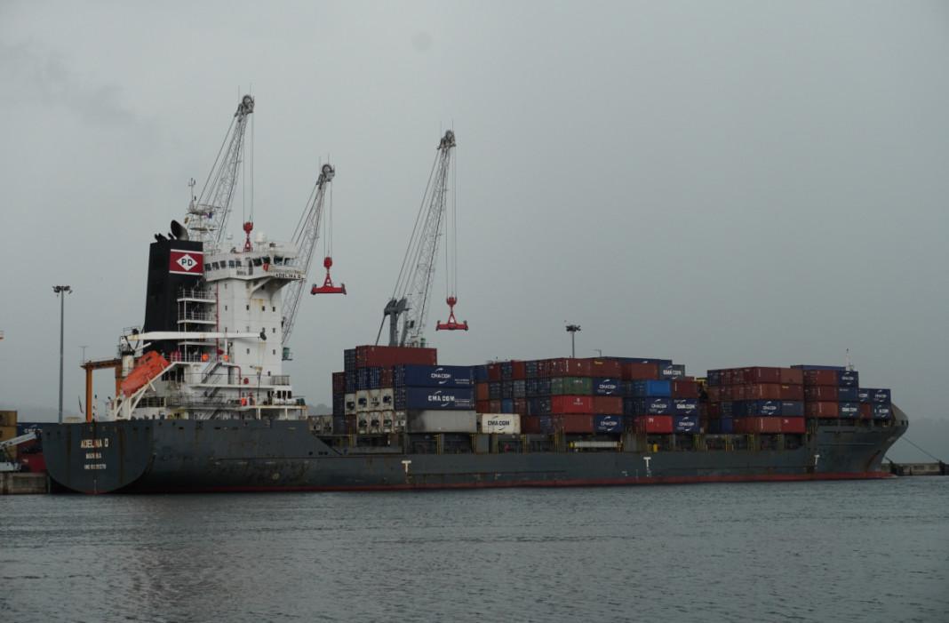 Tour d’horizon des principaux enjeux sur le port de Longoni