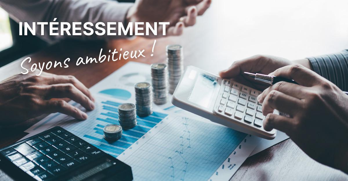 Intéressement : ouverture des négociations Intéressement : ouverture des négociations