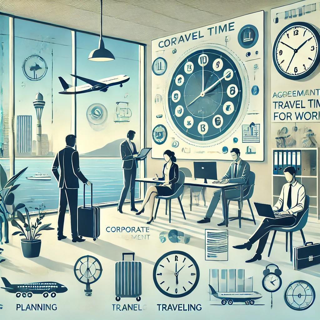 05 - Déplacements - Temps déplacements professionnels - 20 mai 2010 05 - Déplacements - Temps déplacements professionnels - 20 mai 2010