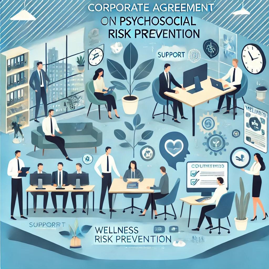 10 - Santé - Prévention des risques psychosociaux - 20 mai 2010