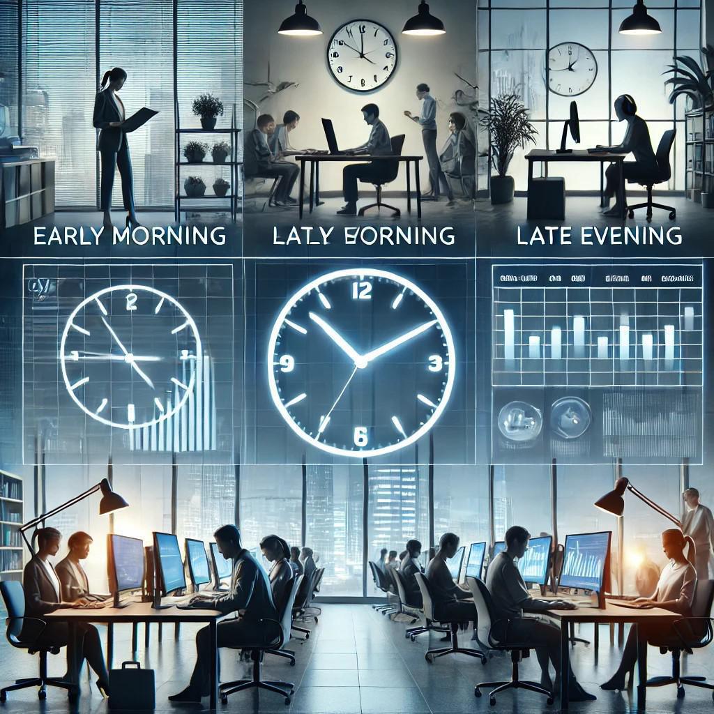 11 - Temps de travail - Horaires atypiques - 25 novembre 2021