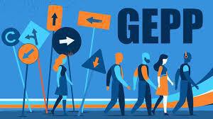 Ouverture des négociations sur la GEPP Ouverture des négociations sur la GEPP