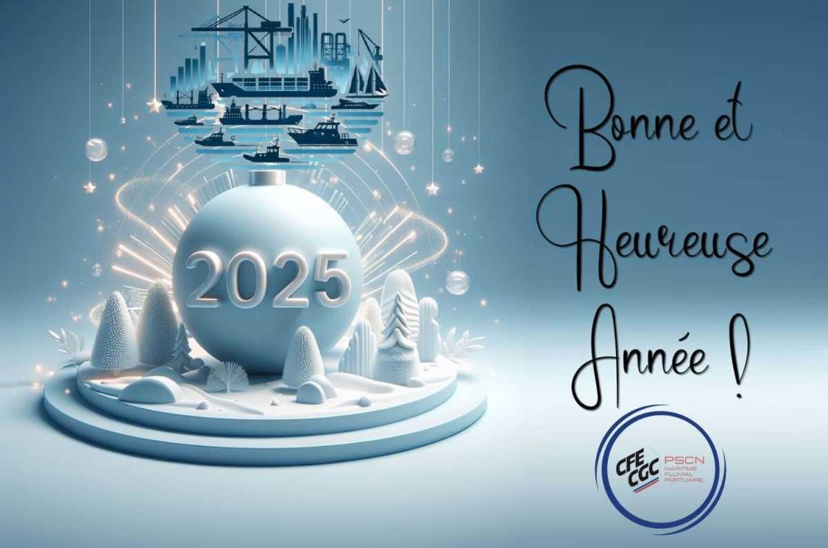 VOEUX 2025 VOEUX 2025