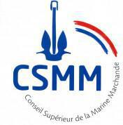 RAPPORT GT EMR - CONSEIL SUPERIEUR DE LA MARINE MARCHANDE RAPPORT GT EMR - CONSEIL SUPERIEUR DE LA MARINE MARCHANDE