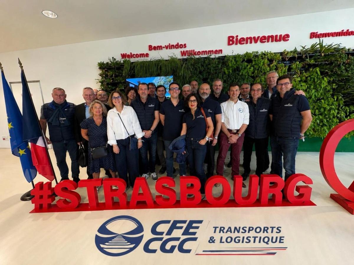 CONGRES NATIONAL DE LA CFE-CGC