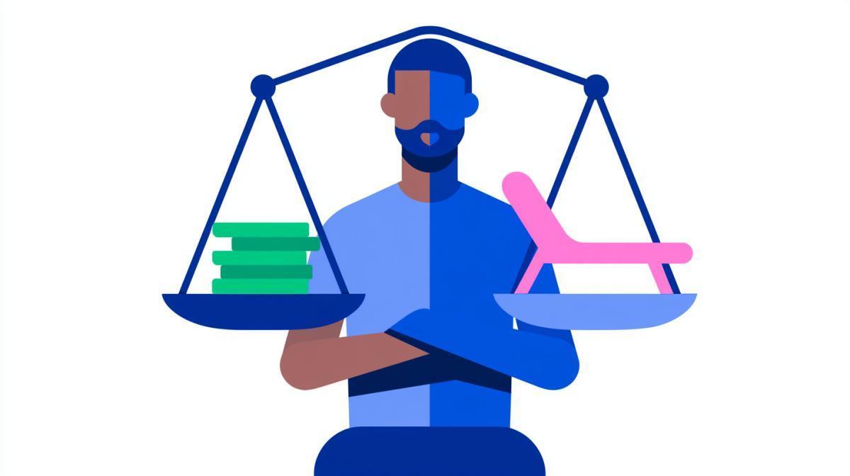 [Temps de travail] Peut-on mettre un prix sur son temps de repos ?