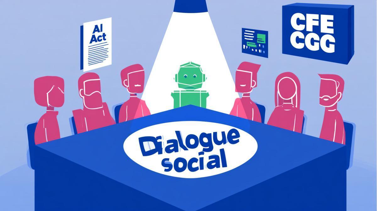[Transformation] L'IA est déjà dans nos entreprises. La vraie question est : dans quelles conditions ?