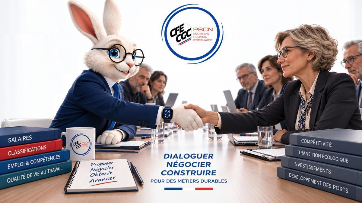 ⚓ PORTS DE PLAISANCE : À FORCE D’INSISTER, LA NÉGOCIATION AVANCE