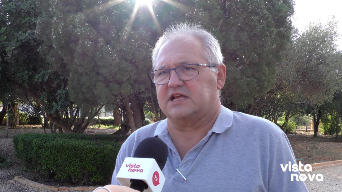 Gent de Dénia se suma a Somos Calpe y presentará una moción sobre emergencia sanitaria forestal Gent de Dénia se suma a Somos Calpe y presentará una moción sobre emergencia sanitaria forestal