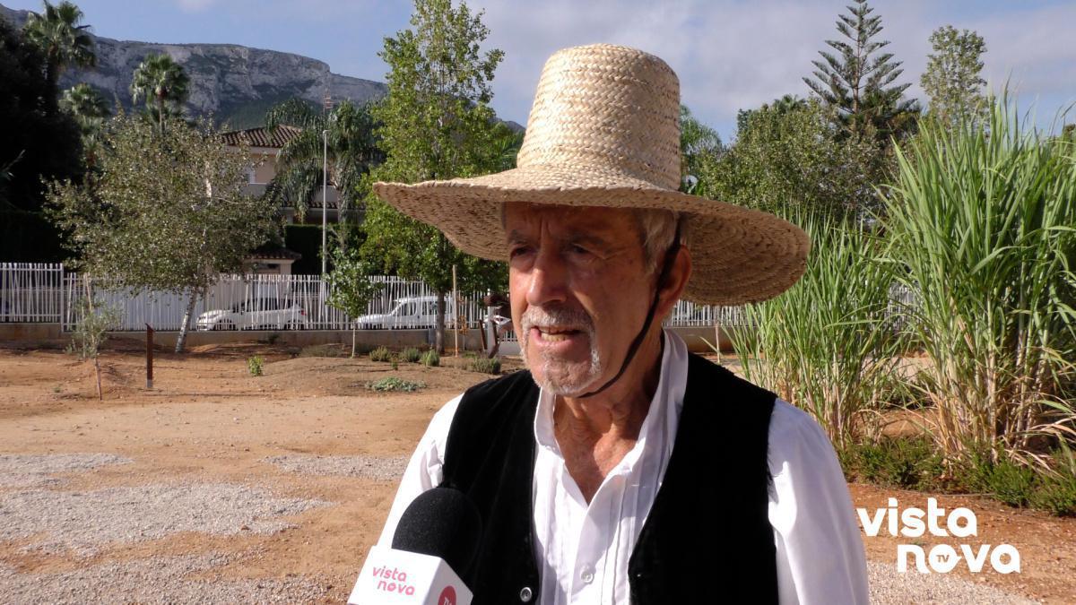 El IES Sorts de la Mar se convierte en un plató de televisión para poner en valor “l’Escaldà” El IES Sorts de la Mar se convierte en un plató de televisión para poner en valor “l’Escaldà”