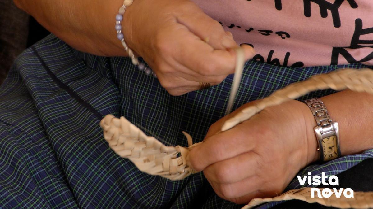 El IES Sorts de la Mar se convierte en un plató de televisión para poner en valor “l’Escaldà” El IES Sorts de la Mar se convierte en un plató de televisión para poner en valor “l’Escaldà”