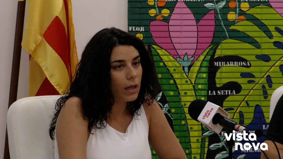 Els Poblets acoge la II edición de “Persianes amb Art” Els Poblets acoge la II edición de “Persianes amb Art”