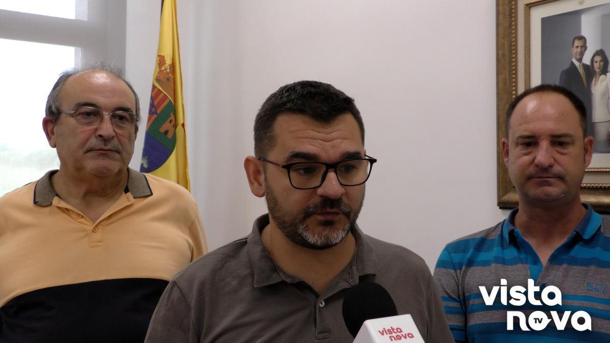 ¿El agente de la Policía Local de Els Poblets abandonó su servicio para atender un recado particular de su superior? ¿El agente de la Policía Local de Els Poblets abandonó su servicio para atender un recado particular de su superior?