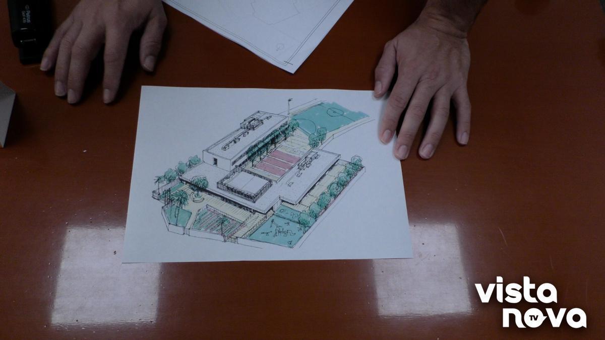 Educación invierte más de 3 millones para el nuevo colegio de Els Poblets Educación invierte más de 3 millones para el nuevo colegio de Els Poblets