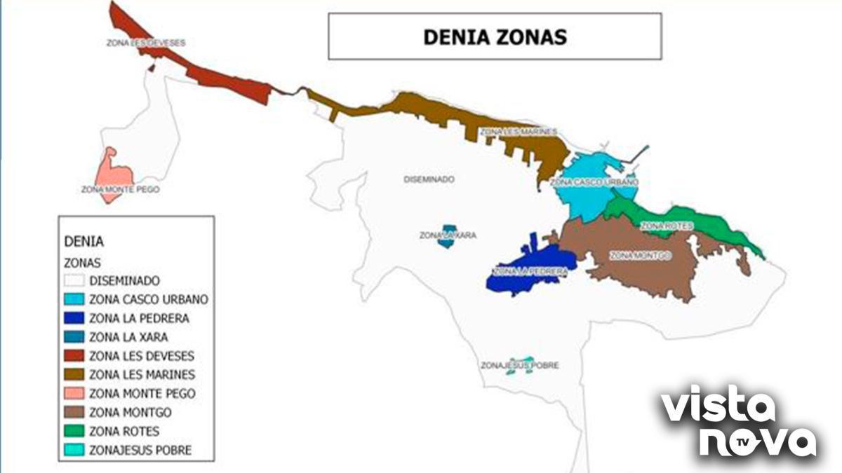 Los dianenses volverán a ver su recibo de la basura incrementado en 2025 Los dianenses volverán a ver su recibo de la basura incrementado en 2025