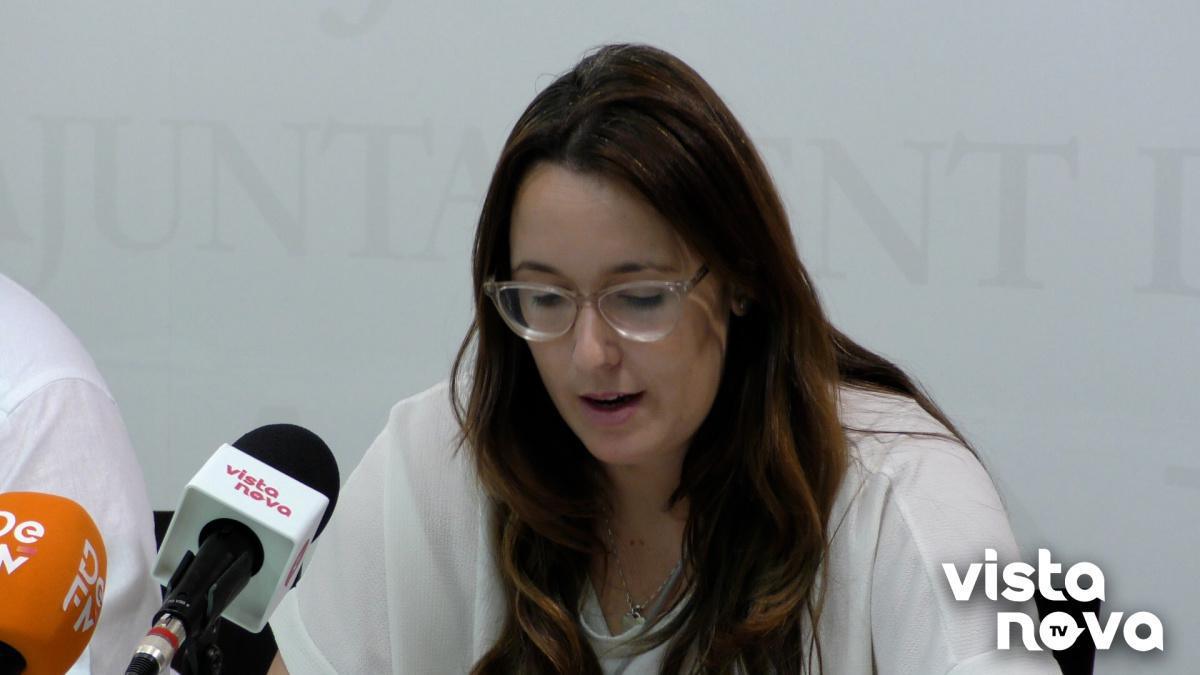 Los dianenses volverán a ver su recibo de la basura incrementado en 2025 Los dianenses volverán a ver su recibo de la basura incrementado en 2025