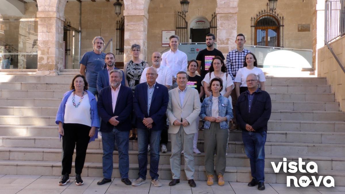 La Generalitat da luz verde a un nuevo centro de salud en Dénia La Generalitat da luz verde a un nuevo centro de salud en Dénia