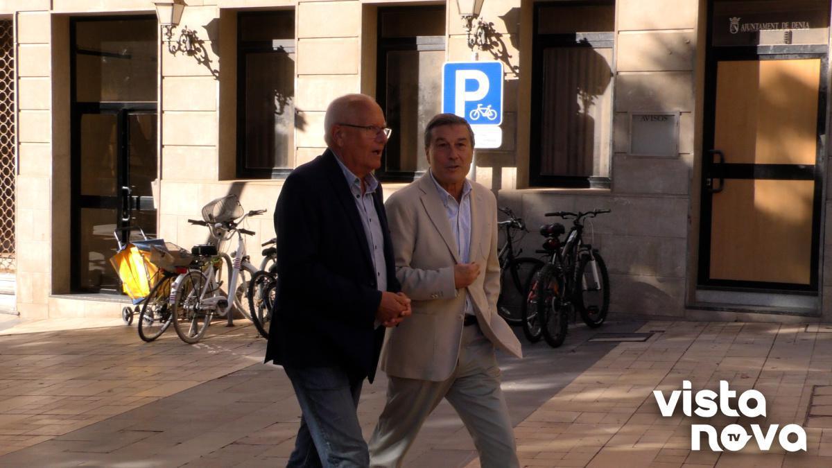 La Generalitat da luz verde a un nuevo centro de salud en Dénia La Generalitat da luz verde a un nuevo centro de salud en Dénia