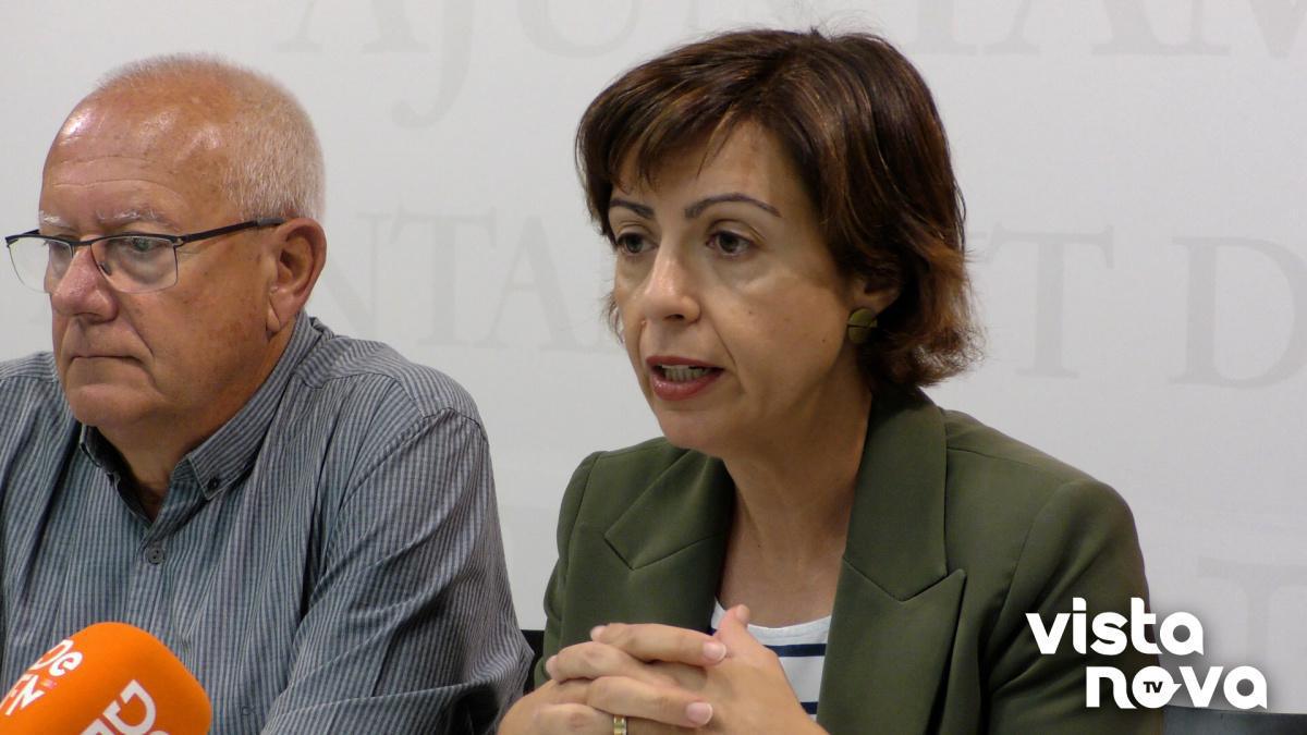 Nuevas trabas para la construcción de la segunda residencia en Dénia Nuevas trabas para la construcción de la segunda residencia en Dénia