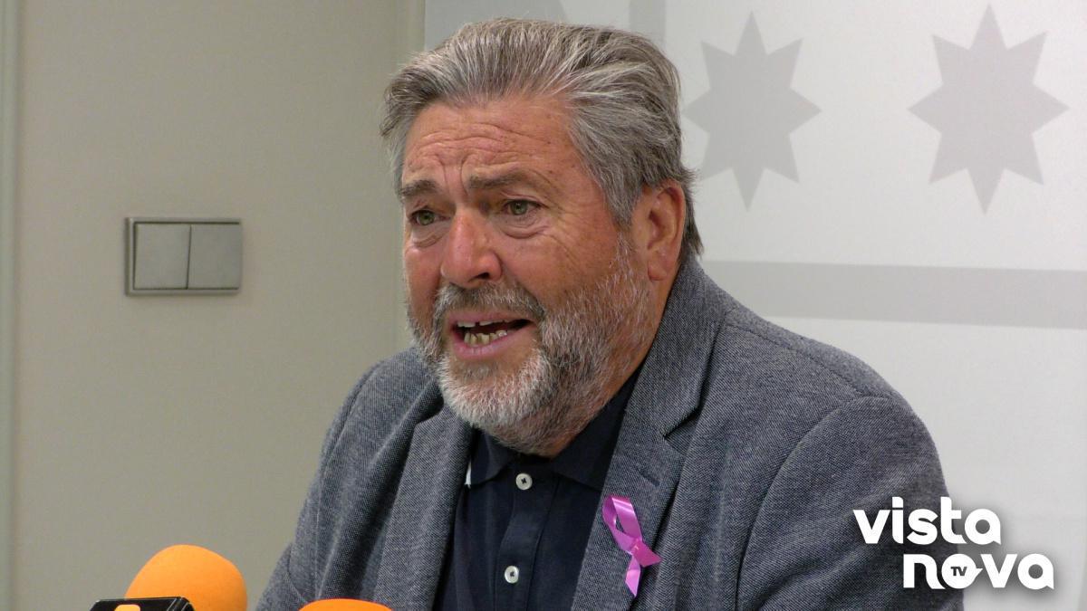 Nuevas trabas para la construcción de la segunda residencia en Dénia Nuevas trabas para la construcción de la segunda residencia en Dénia