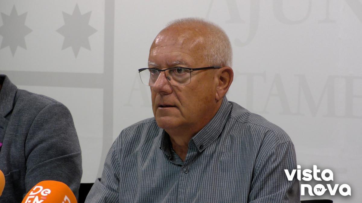 Nuevas trabas para la construcción de la segunda residencia en Dénia Nuevas trabas para la construcción de la segunda residencia en Dénia