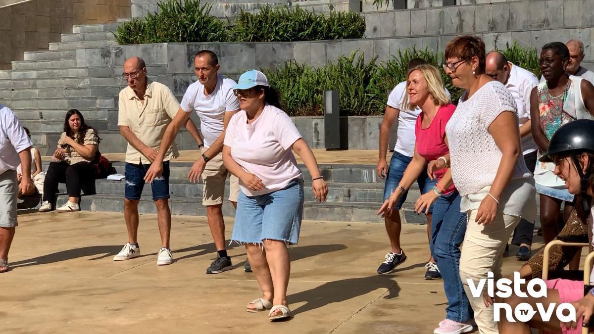 AMADEM visibiliza sus problemas en el Día Mundial de la Salud Mental AMADEM visibiliza sus problemas en el Día Mundial de la Salud Mental