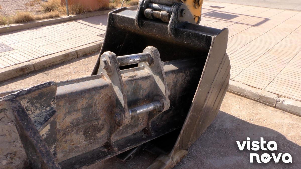 Ondara inicia las obras de la Casa de Música y Artes Escénicas Ondara inicia las obras de la Casa de Música y Artes Escénicas