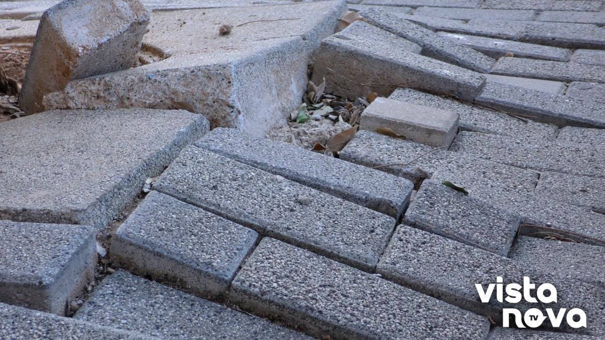 La nueva plaza Major de Ondara contará con más zonas de sombra La nueva plaza Major de Ondara contará con más zonas de sombra