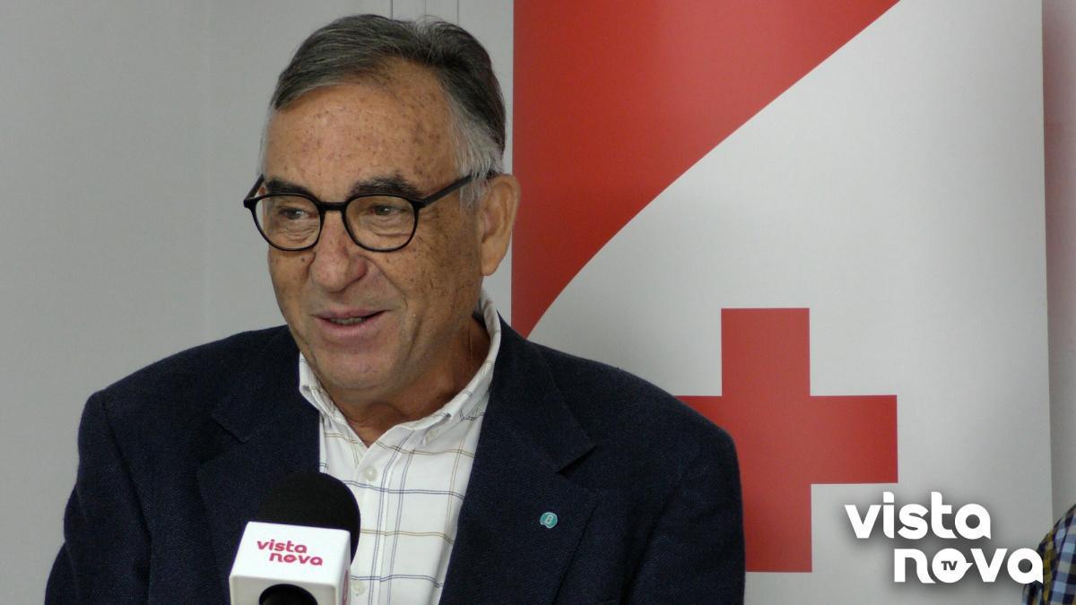 Cruz Roja Dénia organiza una gala benéfica contra la soledad no deseada Cruz Roja Dénia organiza una gala benéfica contra la soledad no deseada