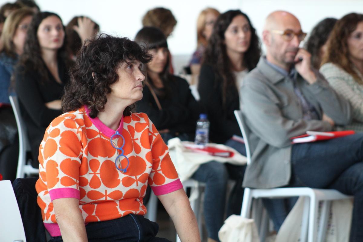Éxito de participación en la II Jornada de Educación Emocional celebrada en Dénia Éxito de participación en la II Jornada de Educación Emocional celebrada en Dénia
