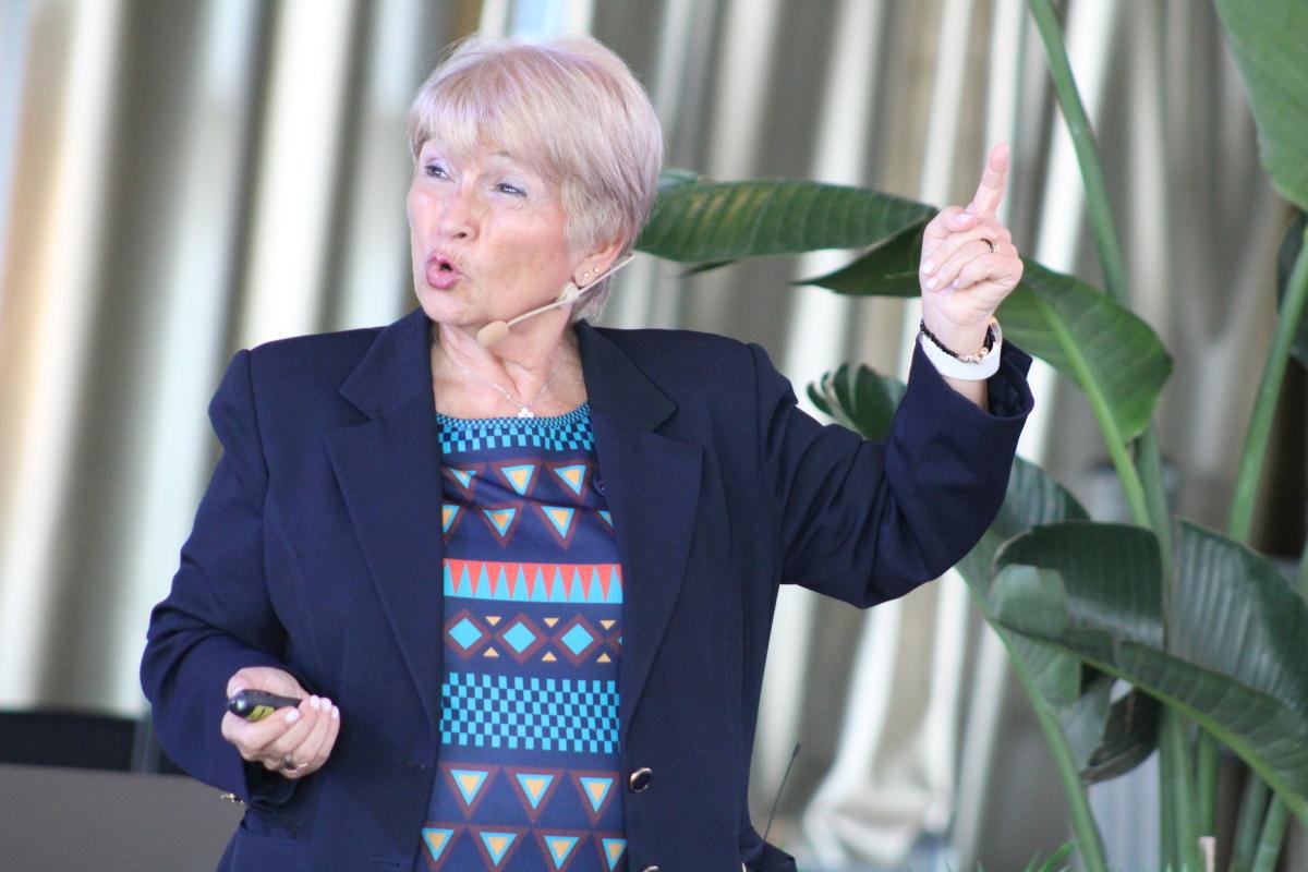 Éxito de participación en la II Jornada de Educación Emocional celebrada en Dénia Éxito de participación en la II Jornada de Educación Emocional celebrada en Dénia