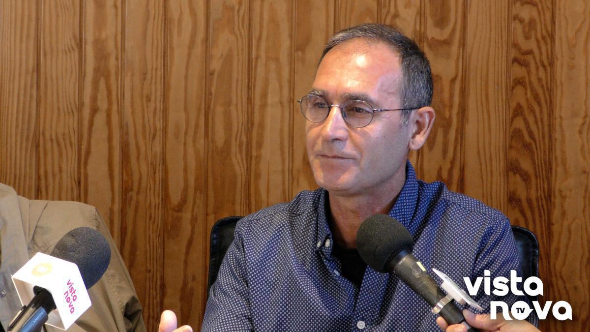 Todo a punto para la Fira de Fires de Ondara Todo a punto para la Fira de Fires de Ondara