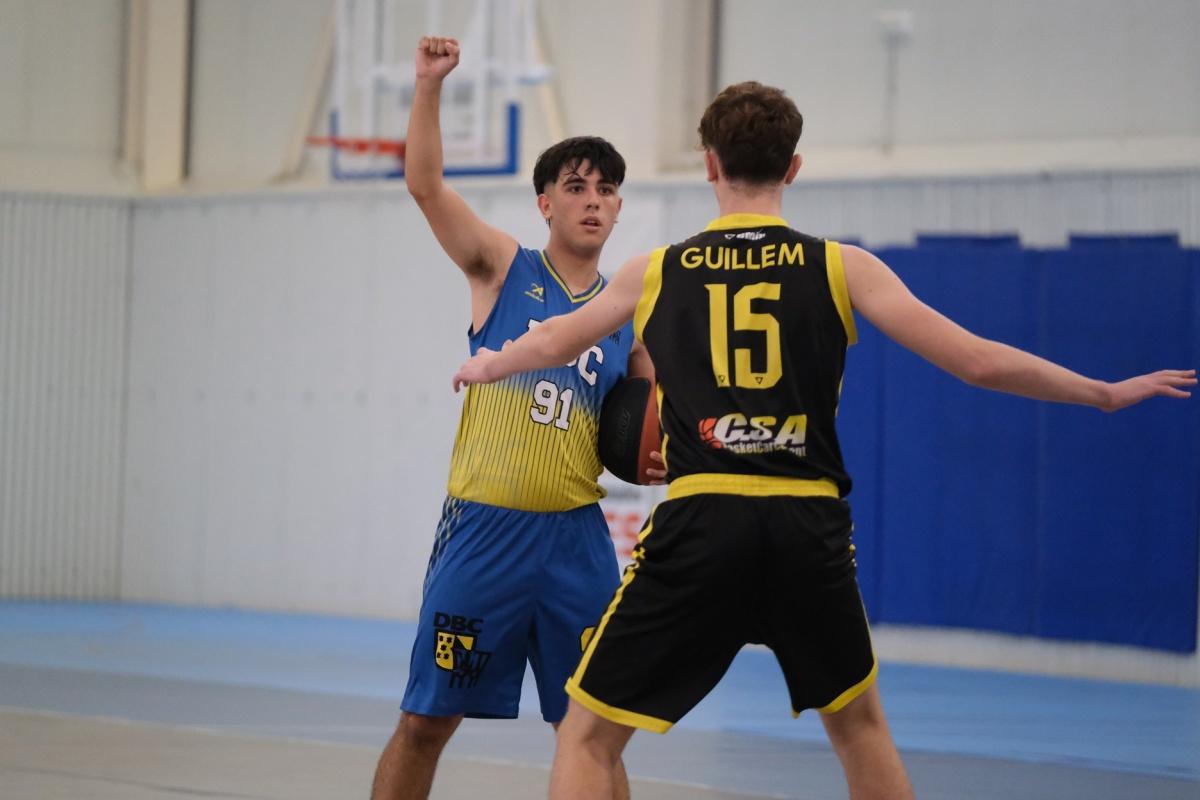 Victoria importante para los chicos de Rubén Velázquez Victoria importante para los chicos de Rubén Velázquez