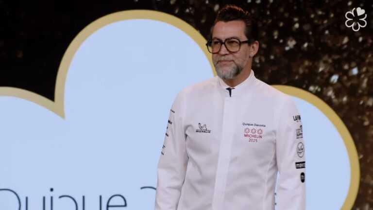 La Marina Alta en el top de las Estrellas Michelin La Marina Alta en el top de las Estrellas Michelin