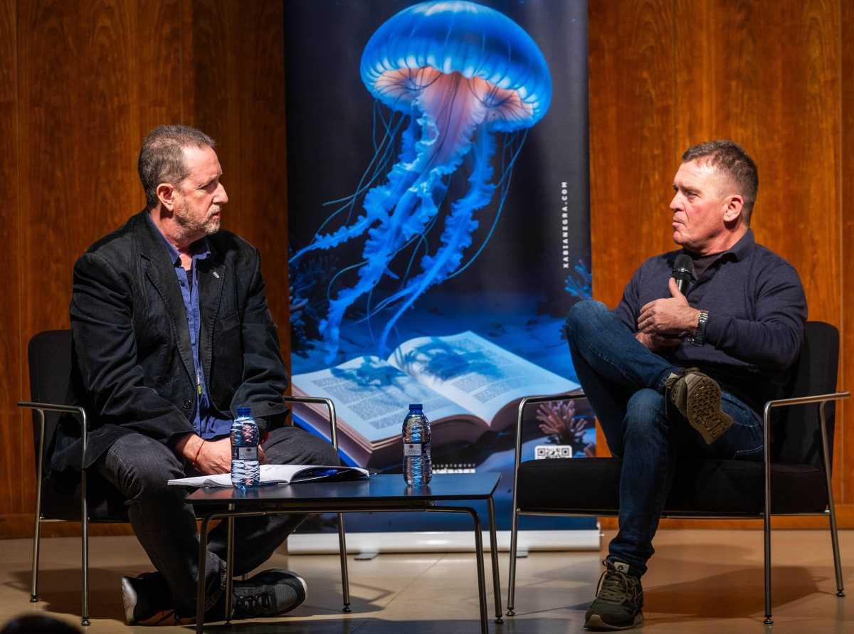 Xàbia Negra cierra una edición repleta de éxito y participación Xàbia Negra cierra una edición repleta de éxito y participación