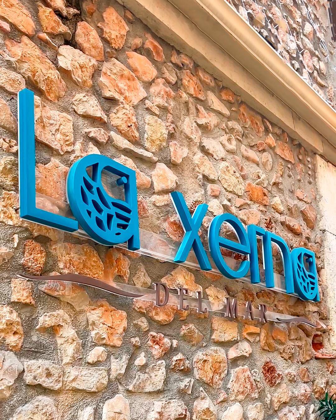 La Xerna del Mar La Xerna del Mar