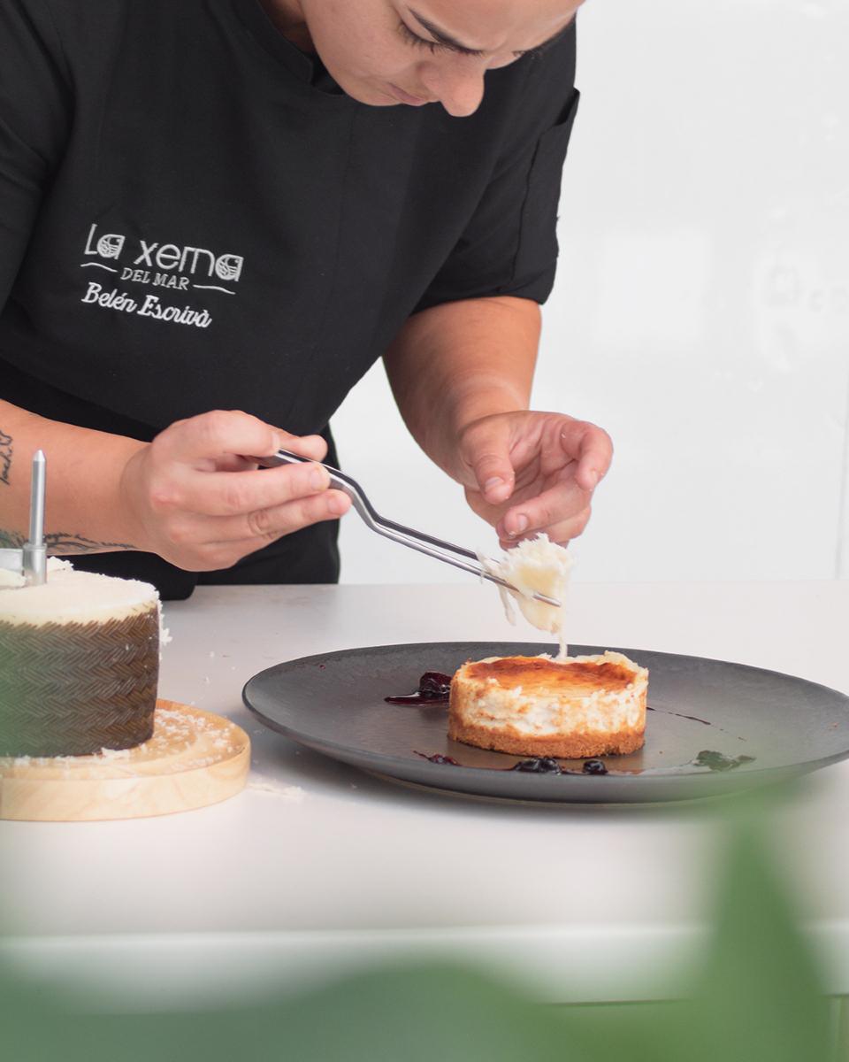 La Xerna del Mar La Xerna del Mar