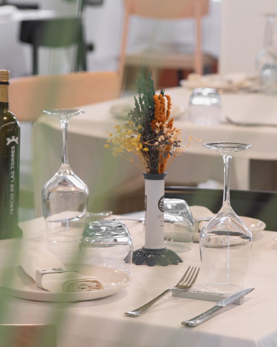 La Xerna del Mar La Xerna del Mar