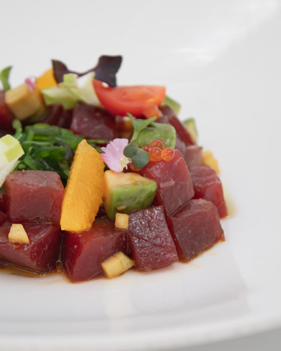 La Xerna del Mar La Xerna del Mar