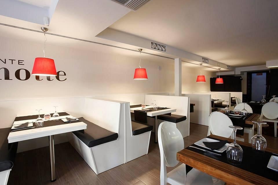 Restaurante Bonanotte Restaurante Bonanotte