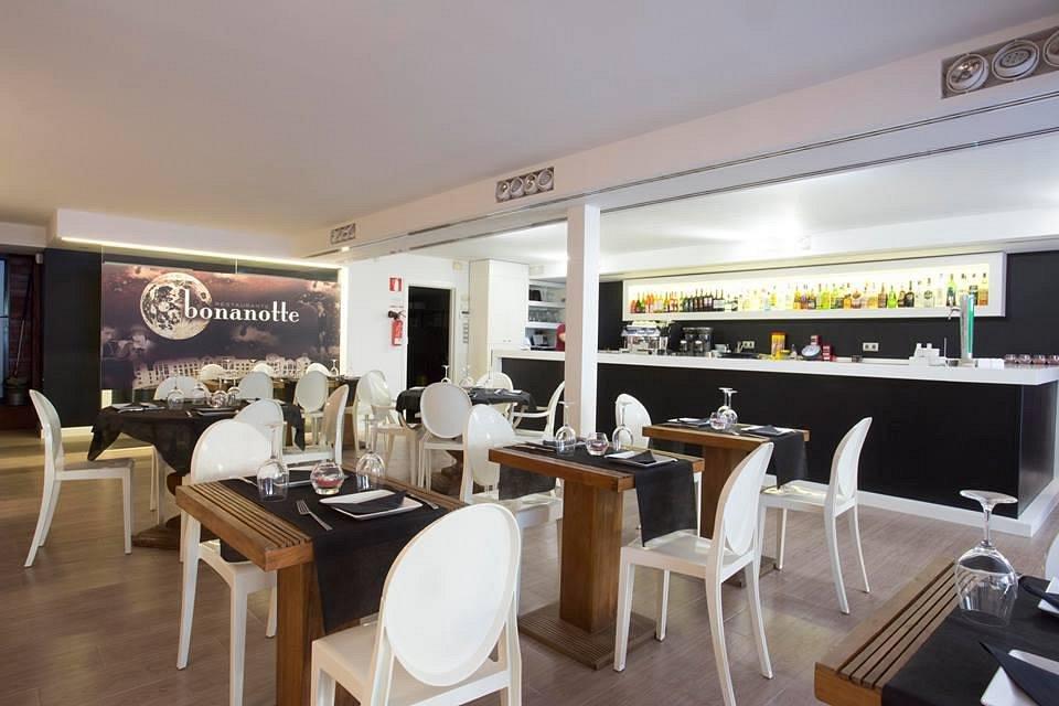 Restaurante Bonanotte Restaurante Bonanotte