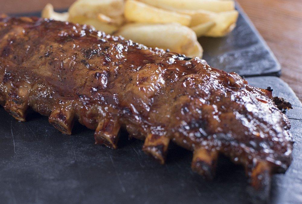 Restaurante Bonanotte Restaurante Bonanotte