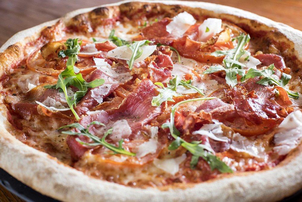 Restaurante Bonanotte Restaurante Bonanotte