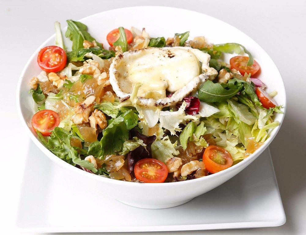 Restaurante Bonanotte Restaurante Bonanotte