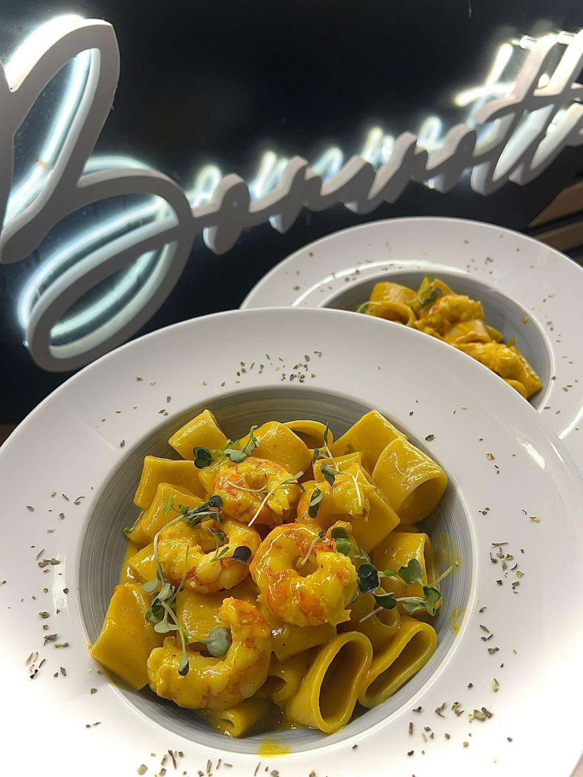 Restaurante Bonanotte