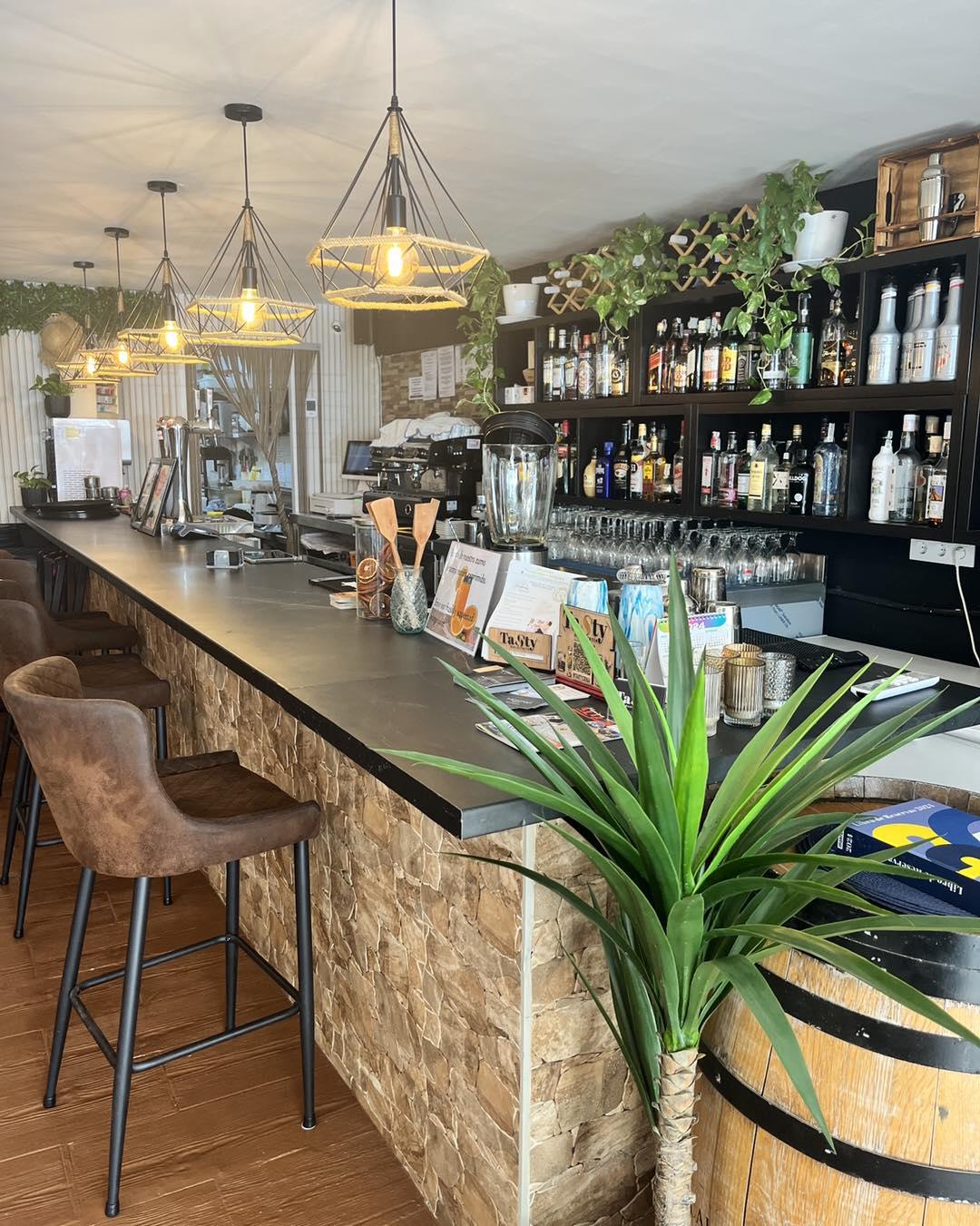 Restaurante Tasty Restaurante Tasty