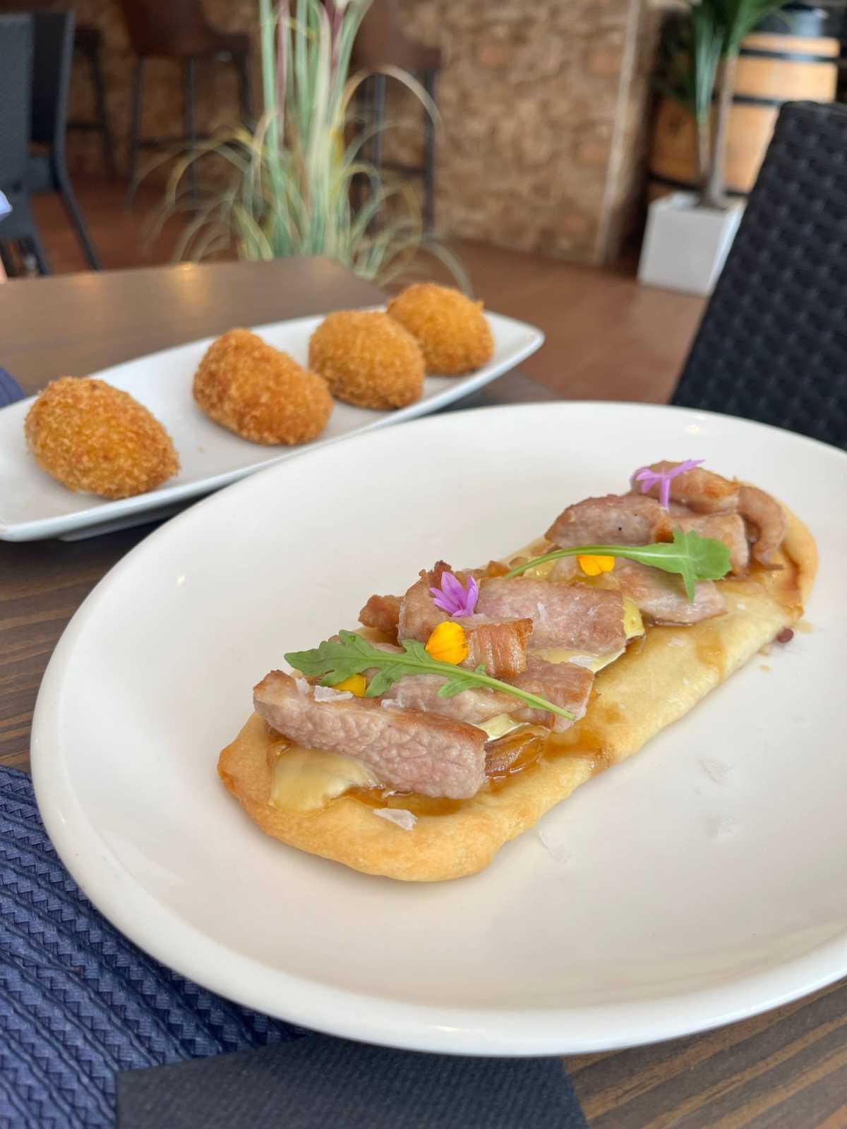 Restaurante Tasty Restaurante Tasty