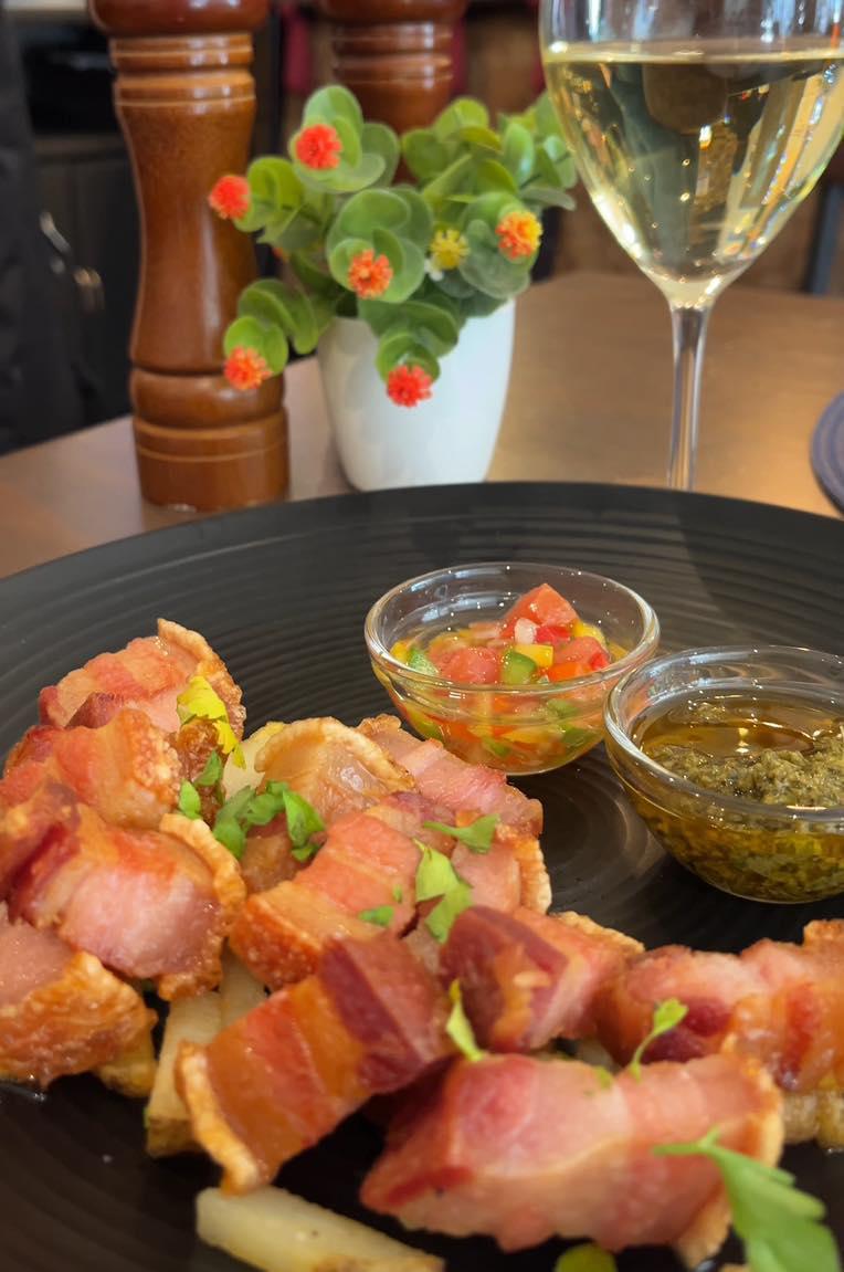 Restaurante Tasty